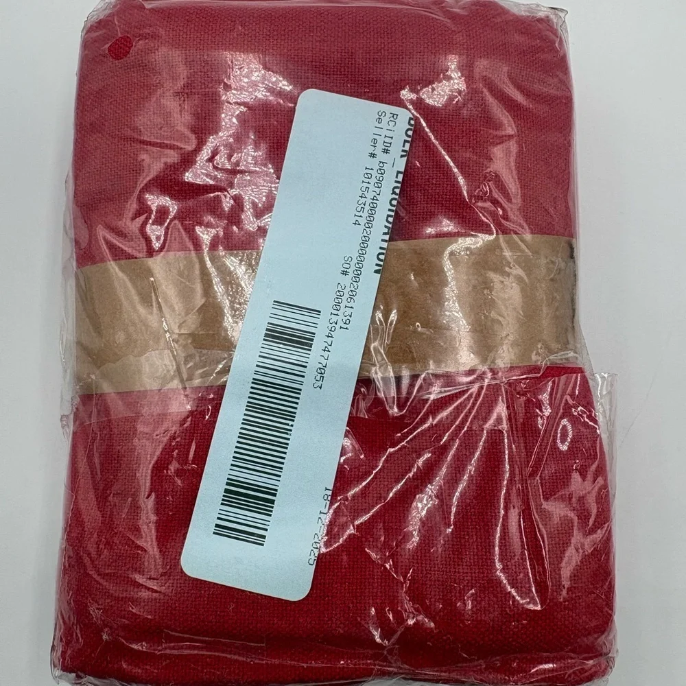 N/A set cotton